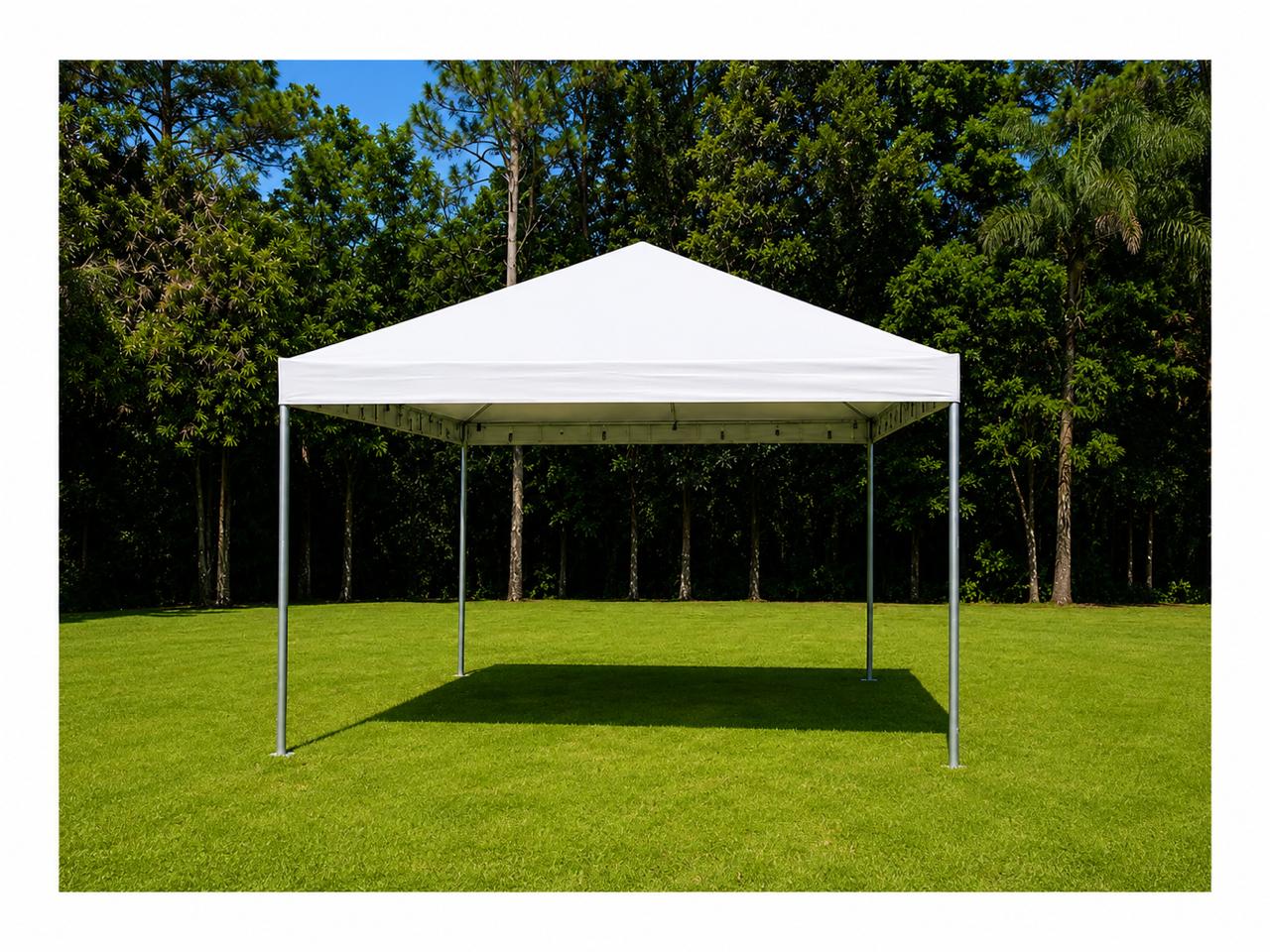Tenda Piramidal 5x5